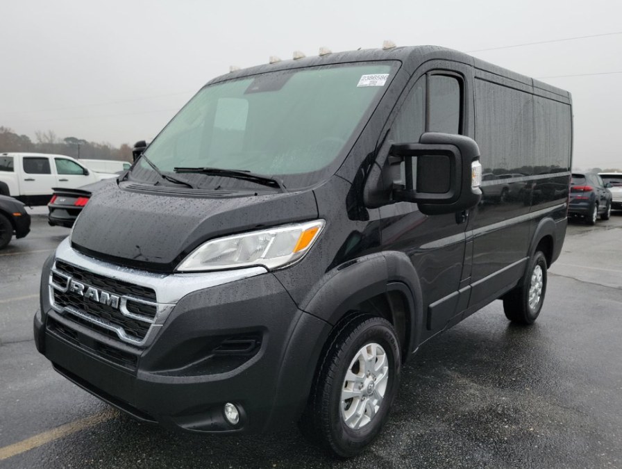 2023 RAM ProMaster Cargo Van Base's photo
