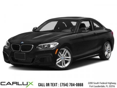 2015 BMW 2 Series 228i's photo