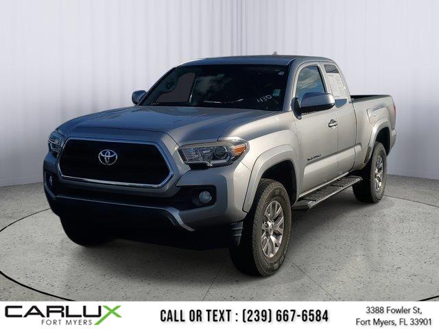 Used 2017 Toyota Tacoma in Woodside, New York | Drive Central. Woodside, New York