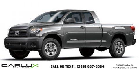 2012 Toyota Tundra 2WD Truck Double Cab 4.6L V8 6-Spd AT  (Natl), available for sale in Woodside, New York | Drive Central. Woodside, New York