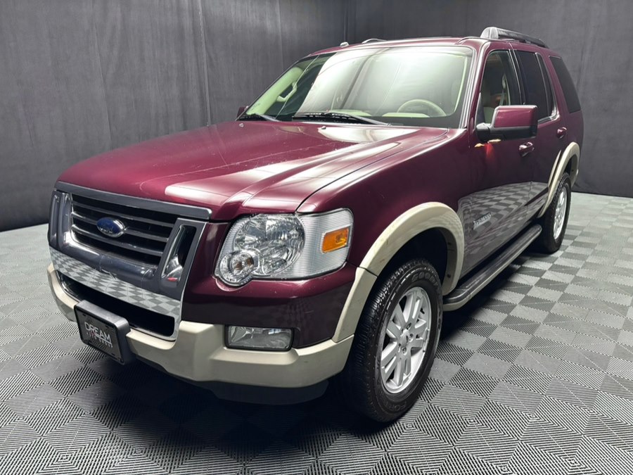 2008 Ford Explorer