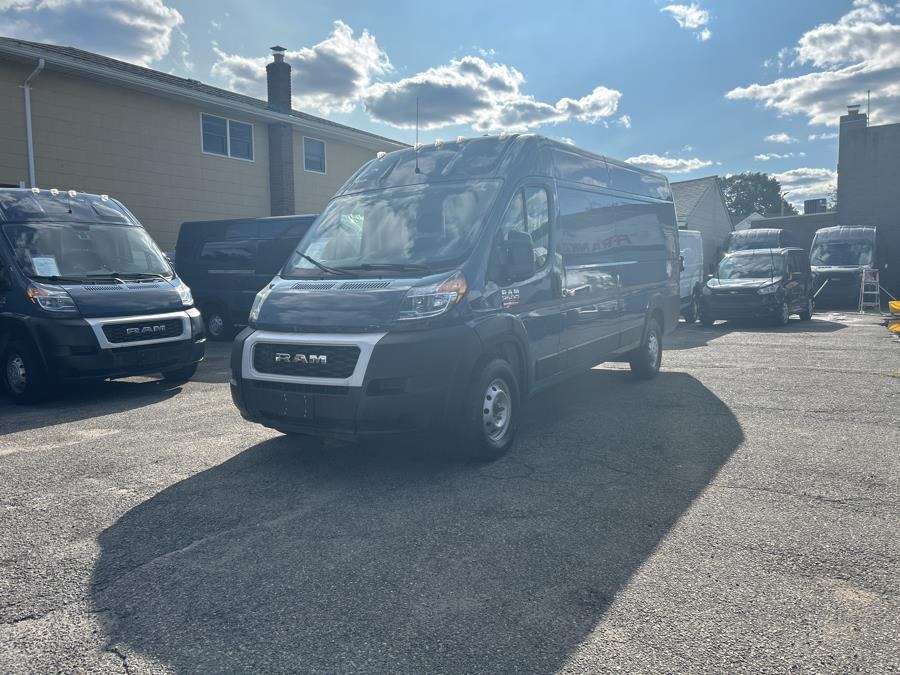 2021 RAM ProMaster Cargo Van Base's photo