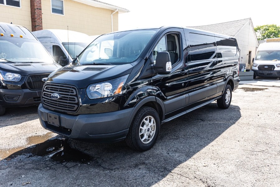 Used 2017 Ford Transit Van in West Hempstead, New York | Only Vans Inc. West Hempstead, New York