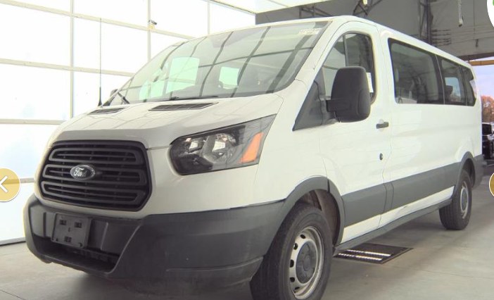 Used 2018 Ford Transit Passenger Wagon in West Hempstead, New York | Only Vans Inc. West Hempstead, New York