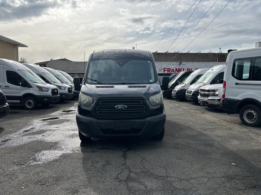 2016 Ford Transit