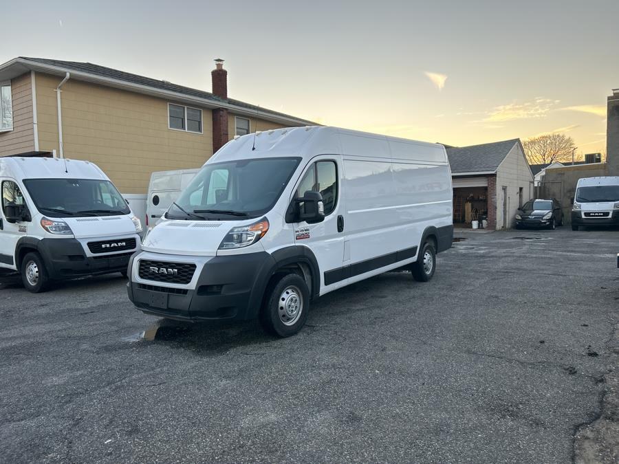 2021 RAM ProMaster Cargo Van Base's photo