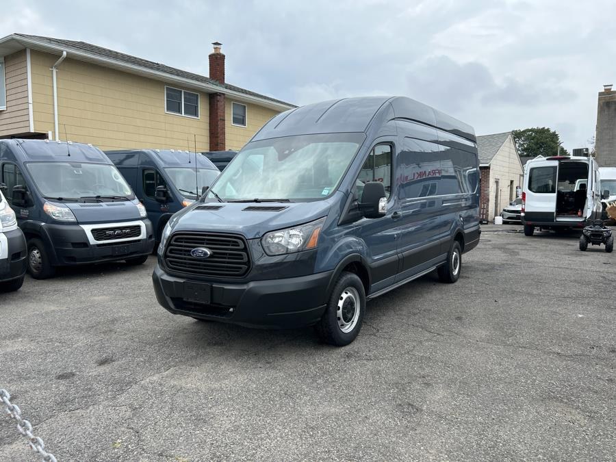 2020 Ford Transit Van Base's photo