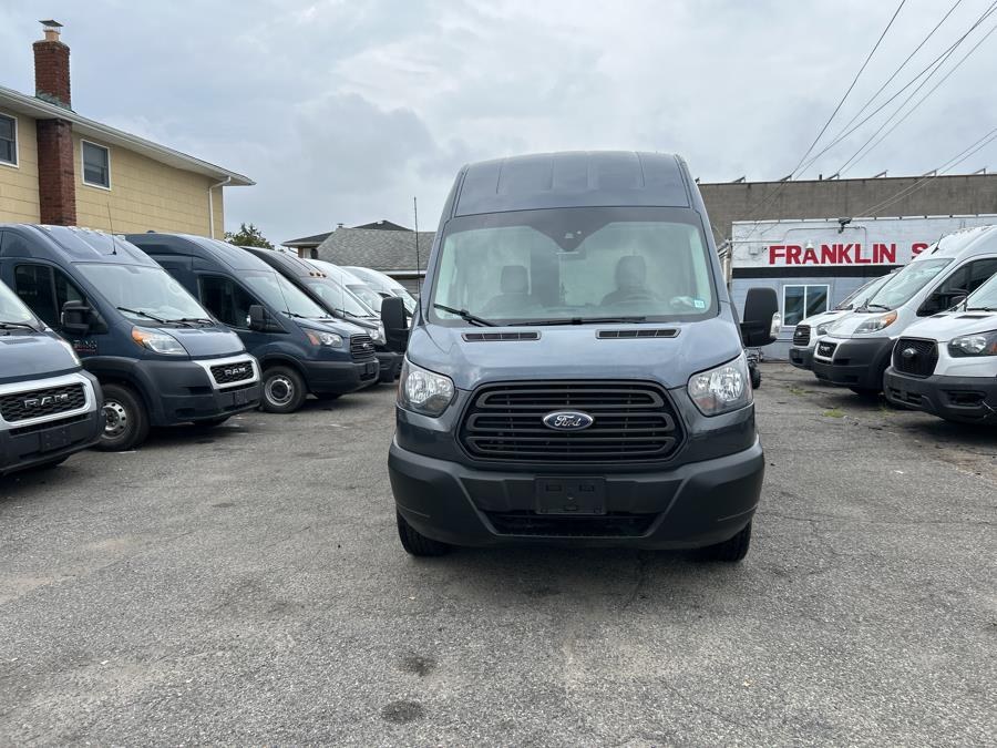 2020 Ford Transit Van