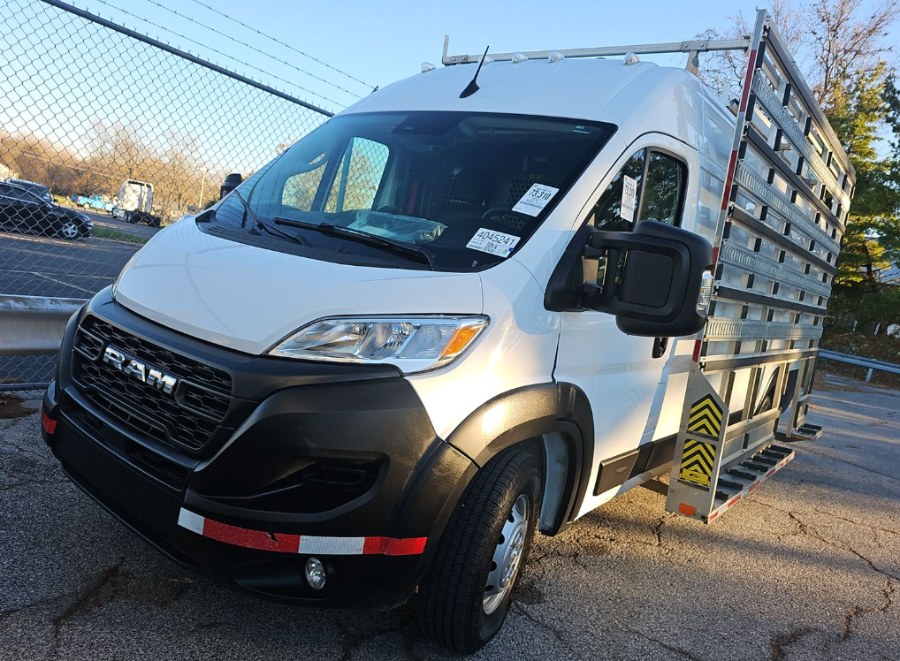 2023 RAM ProMaster Cargo Van Base's photo