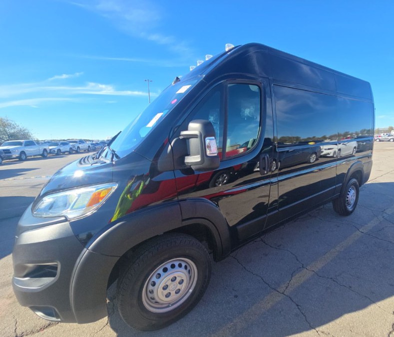2025 RAM ProMaster Cargo Van Base's photo