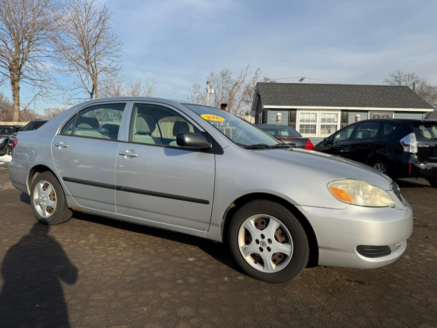 Used 2006 Toyota Corolla in New Haven, Connecticut | Angela’s Auto Emporium LLC. New Haven, Connecticut