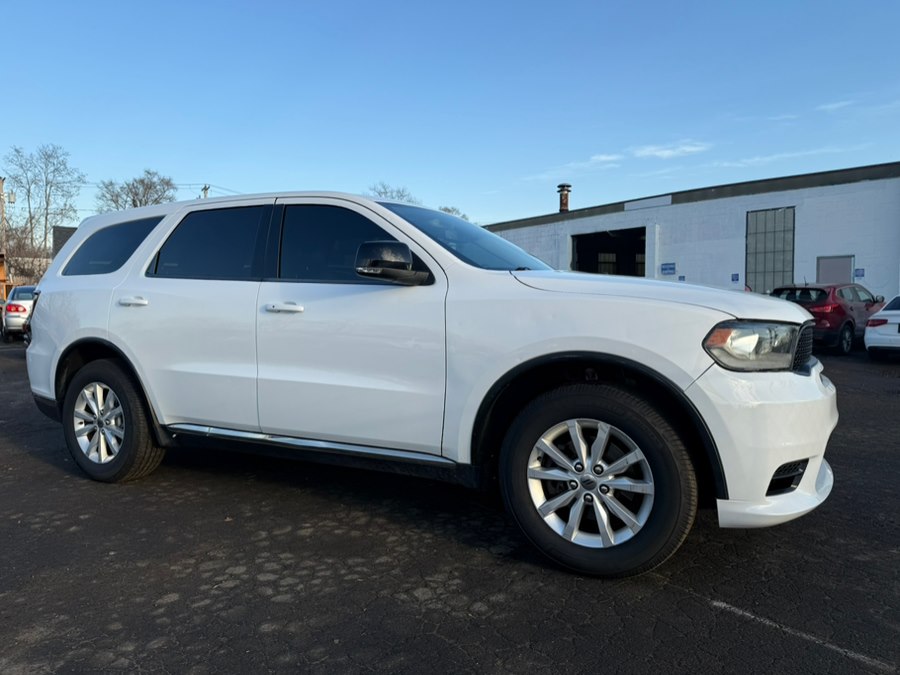 Used 2020 Dodge Durango in New Haven, Connecticut | Angela’s Auto Emporium LLC. New Haven, Connecticut