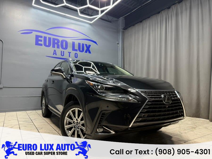 Used 2021 Lexus NX in Lodi, New Jersey | European Auto Expo. Lodi, New Jersey