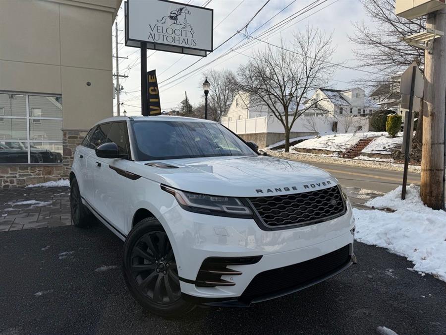 2018 Land Rover Range Rover Velar SE's photo