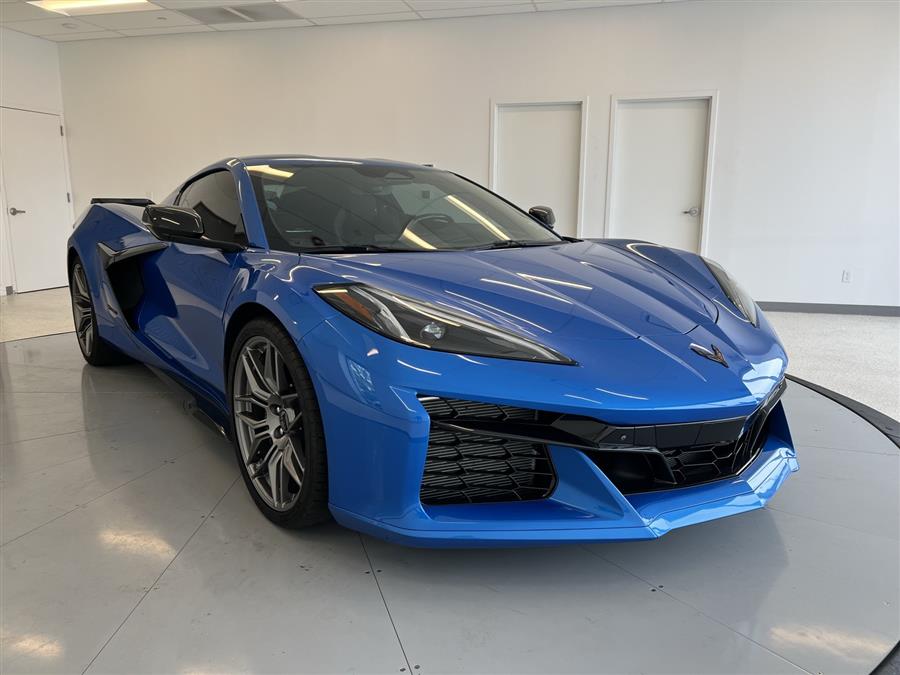 2024 Chevrolet Corvette 3LZ's photo