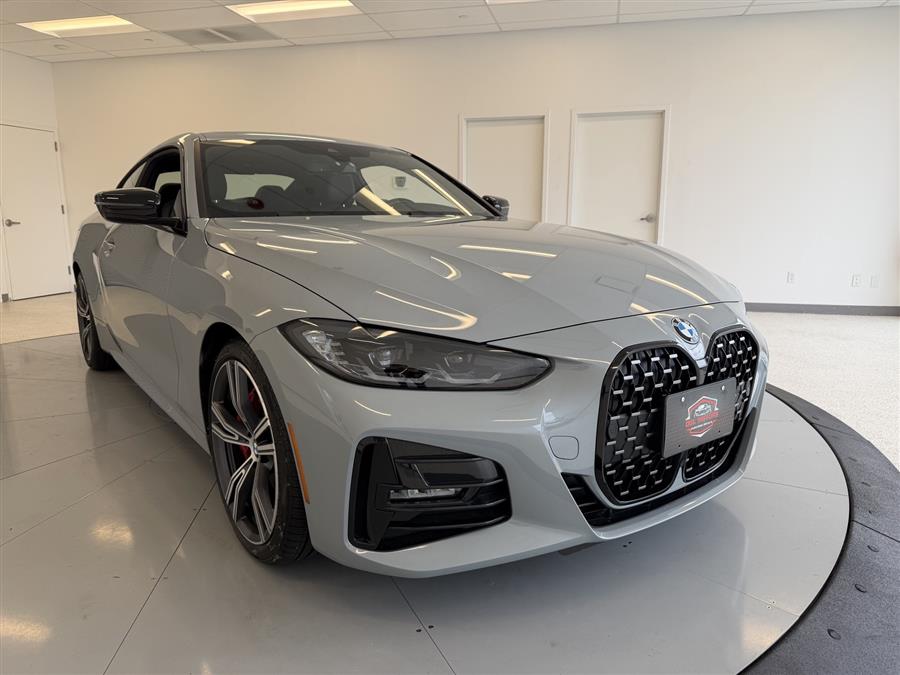 2023 BMW 4 Series 430i's photo