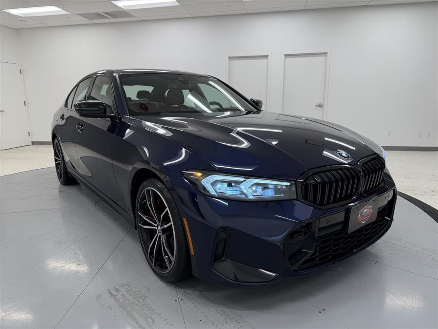 2023 BMW 3 Series 330i