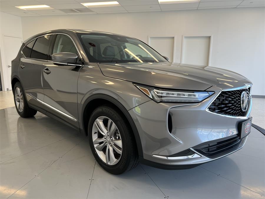 2023 Acura MDX Base's photo