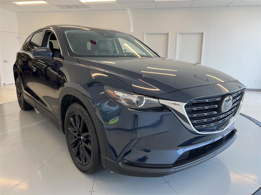 2023 Mazda CX-9 Touring Plus's photo