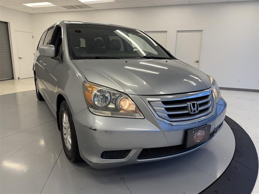 2008 Honda Odyssey EX-L