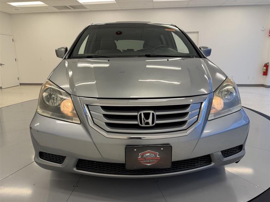 2008 Honda Odyssey