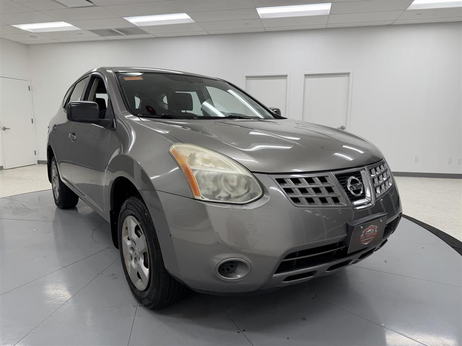 2008 Nissan Rogue S's photo