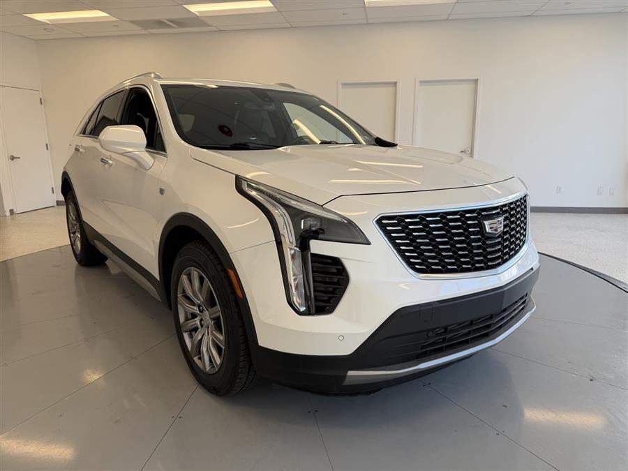 2019 Cadillac XT4 Premium Luxury's photo