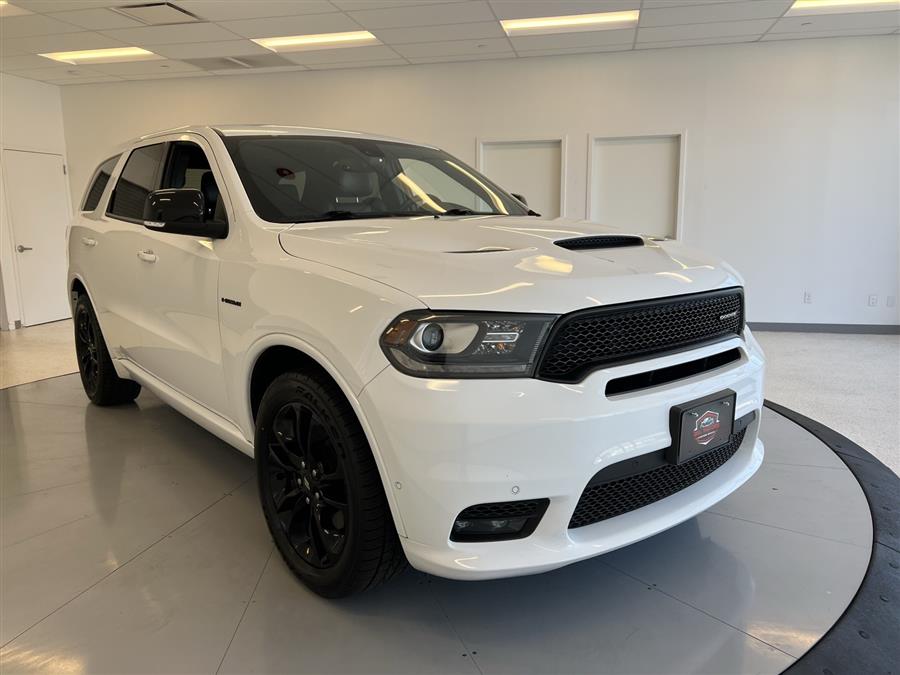 2020 Dodge Durango R/T's photo