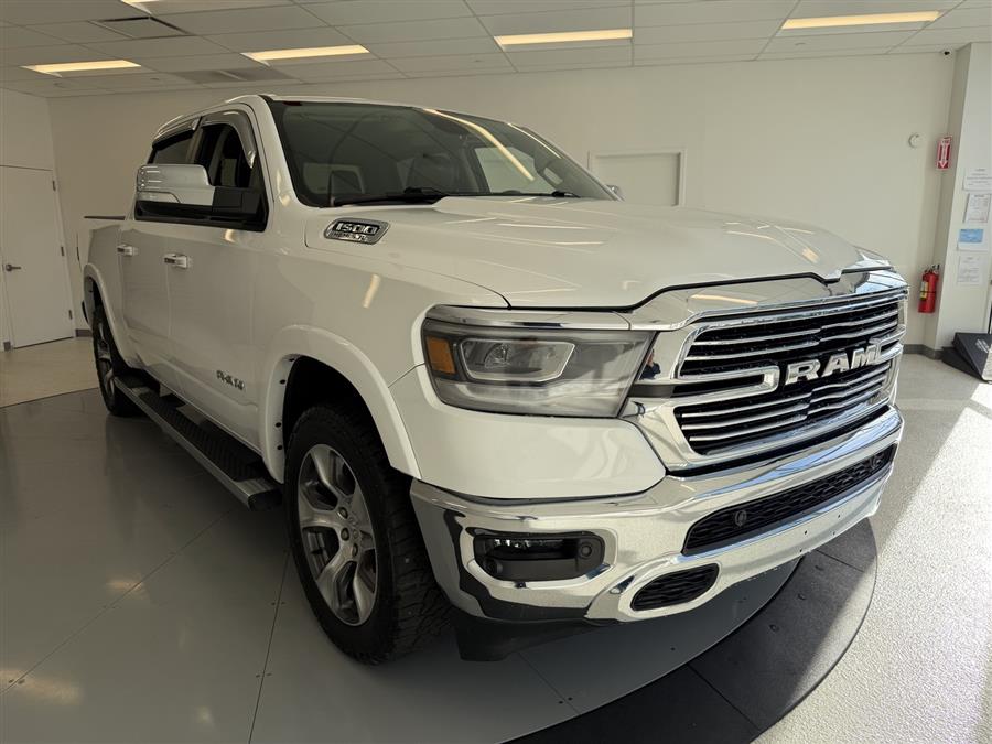 2020 RAM Ram 1500 Pickup Laramie's photo
