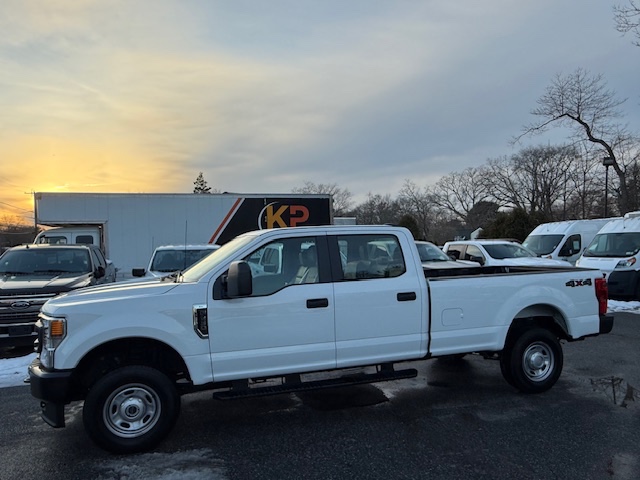 Used 2022 Ford Super Duty F-250 SRW in Huntington Station, New York | Huntington Auto Mall. Huntington Station, New York