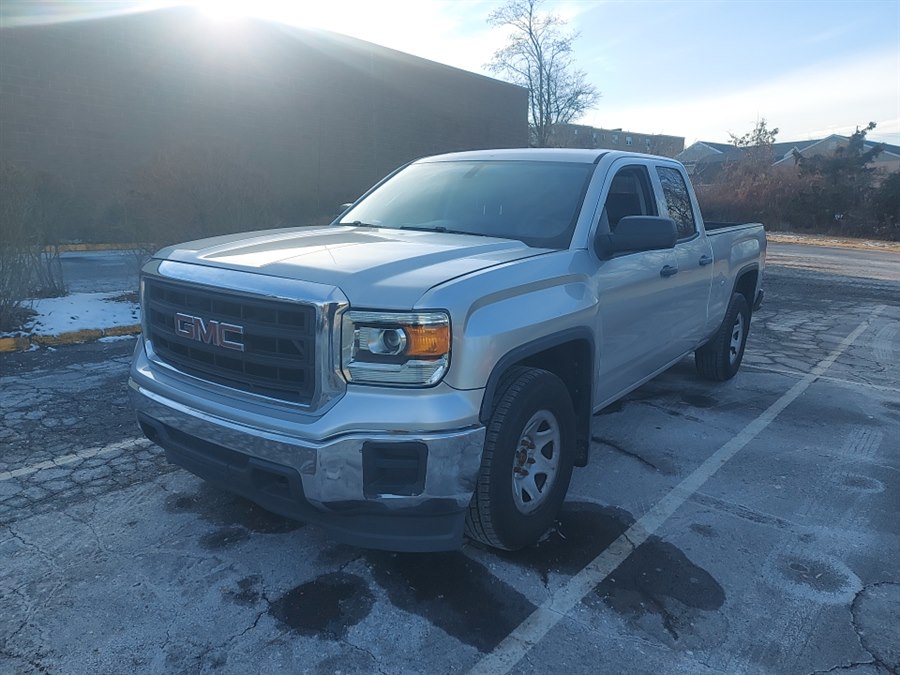 Used 2014 GMC Sierra 1500 in West Hartford, Connecticut | Chadrad Motors llc. West Hartford, Connecticut