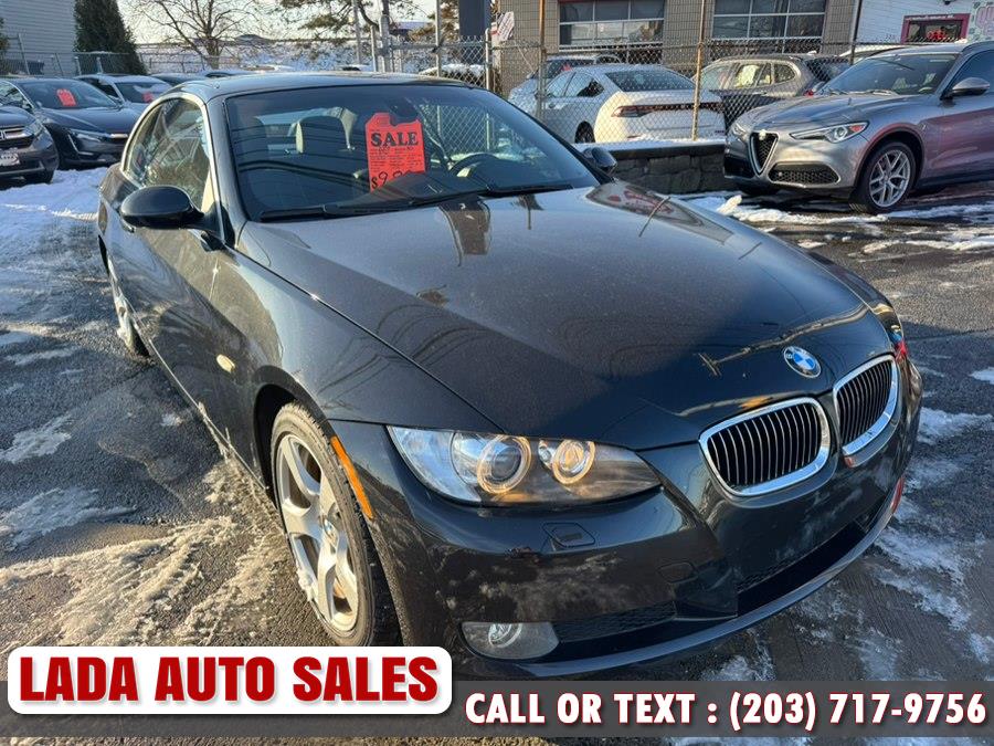 Used 2007 BMW 3 Series in Bridgeport, Connecticut | Lada Auto Sales. Bridgeport, Connecticut
