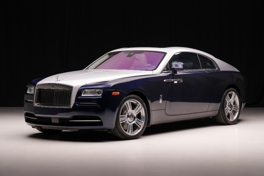 Used 2015 Rolls-Royce Wraith in North Salem, New York | Meccanic Shop North Inc. North Salem, New York