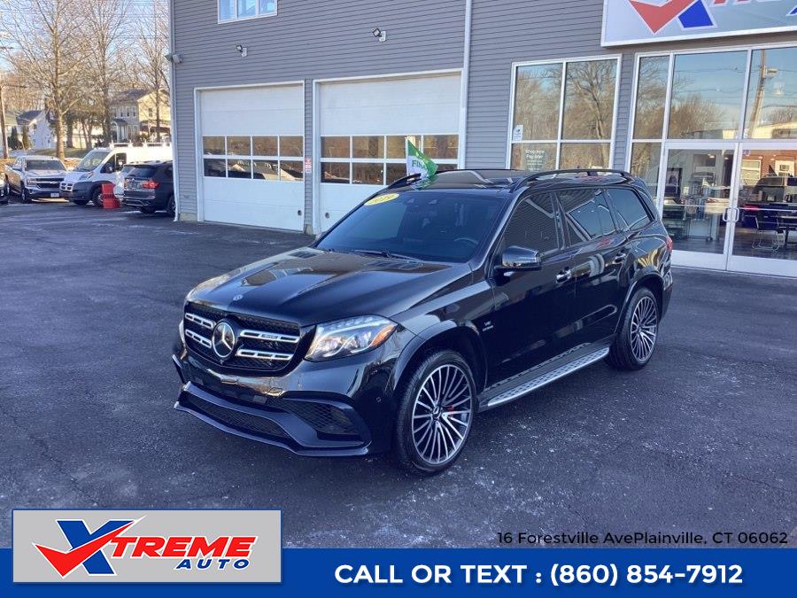 Used 2019 Mercedes-Benz GLS in Plainville, Connecticut | Xtreme Auto. Plainville, Connecticut