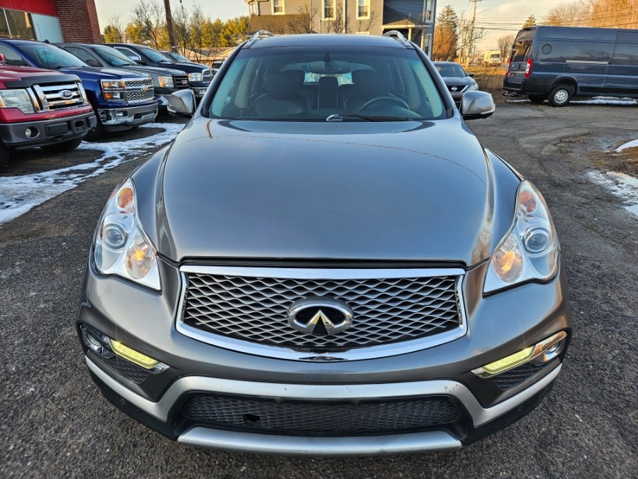 Used 2016 INFINITI QX50 in East Windsor, Connecticut | Toro Auto. East Windsor, Connecticut