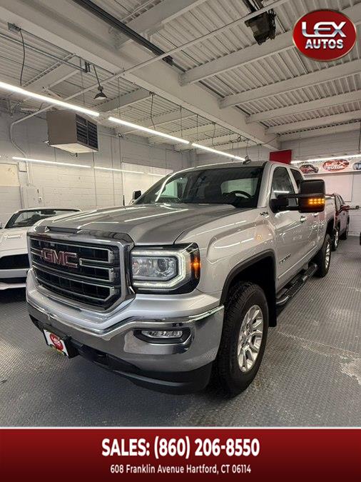 Used 2016 GMC Sierra 1500 in Hartford, Connecticut | Lex Autos LLC. Hartford, Connecticut