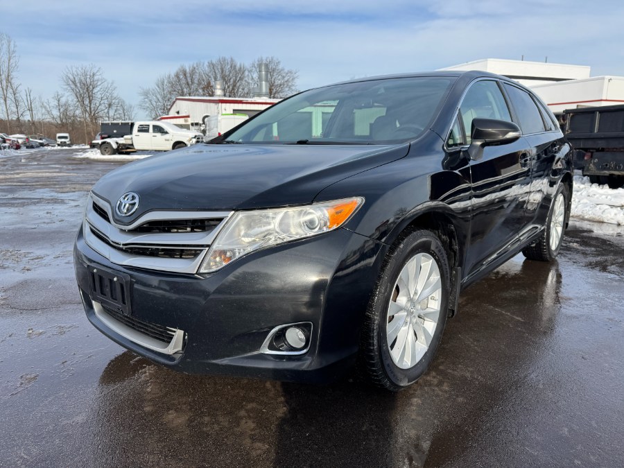 Used 2016 Toyota Venza in Ortonville, Michigan | Marsh Auto Sales LLC. Ortonville, Michigan