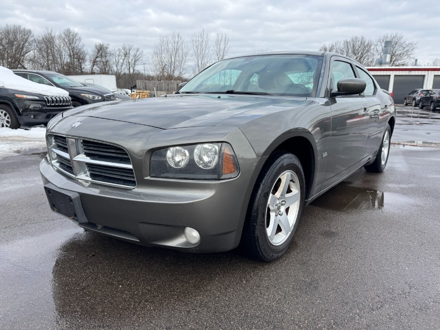 2010 Dodge Charger 4dr Sdn SXT RWD, available for sale in Ortonville, Michigan | Marsh Auto Sales LLC. Ortonville, Michigan