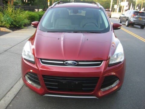 2014 Ford Escape 4WD 4dr Titanium, available for sale in Massapequa, New York | Rite Choice Auto Inc.. Massapequa, New York