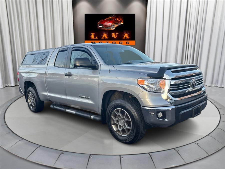 Used 2017 Toyota Tundra 4WD in Canton, Connecticut | Lava Motors. Canton, Connecticut