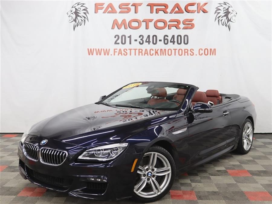 Used 2018 BMW 640 in Paterson, New Jersey | Fast Track Motors. Paterson, New Jersey