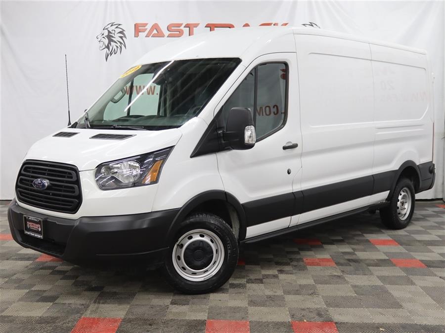 2019 Ford Transit Van Base
