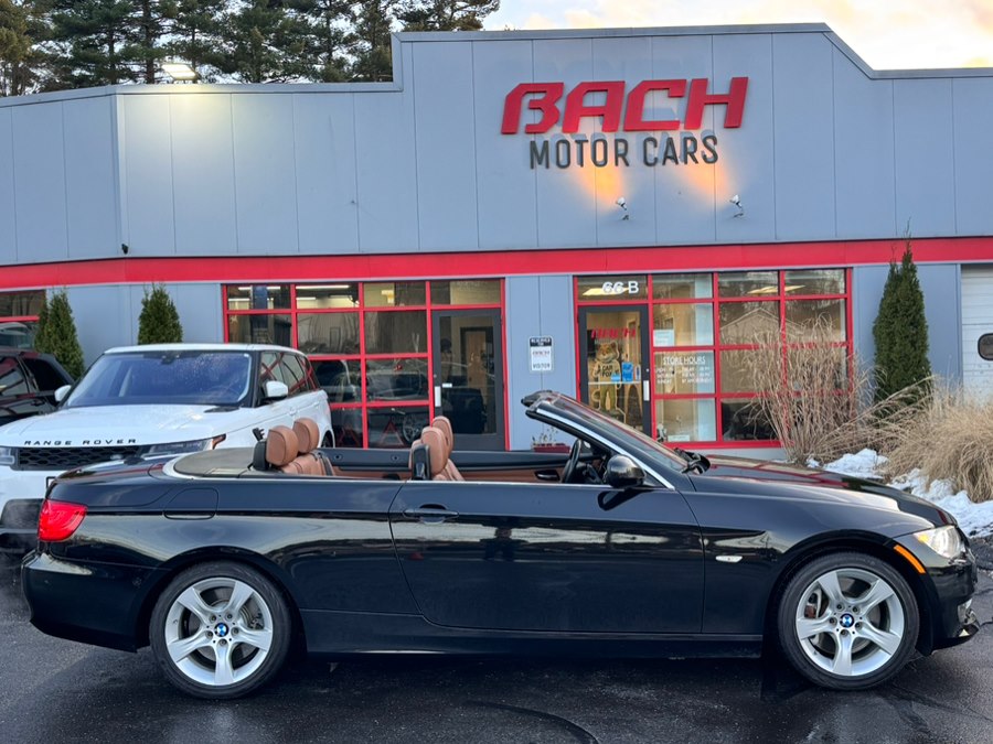 Used 2011 BMW 3 Series in Canton , Connecticut | Bach Motor Cars. Canton , Connecticut