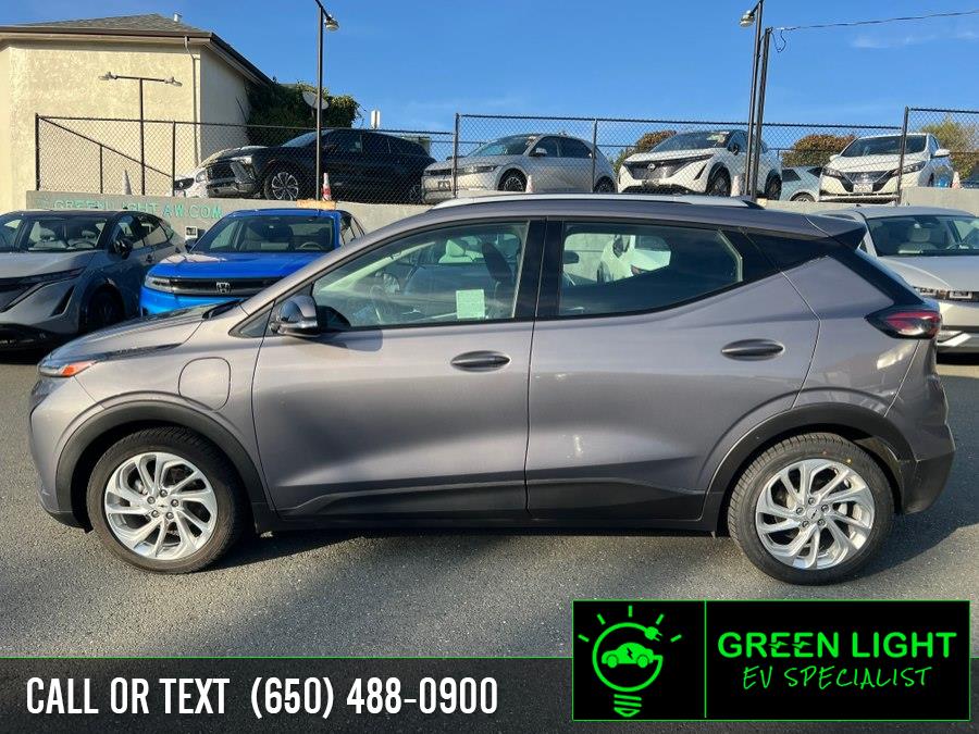 2022 Chevrolet Bolt EUV LT, available for sale in Daly City, California | Green Light Auto Wholesale. Daly City, California