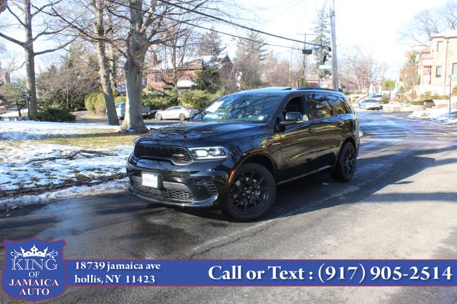 Used 2024 Dodge Durango in Hollis, New York | King of Jamaica Auto Inc. Hollis, New York