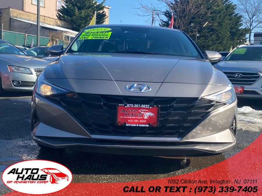 Used 2023 Hyundai Elantra in Irvington , New Jersey | Auto Haus of Irvington Corp. Irvington , New Jersey