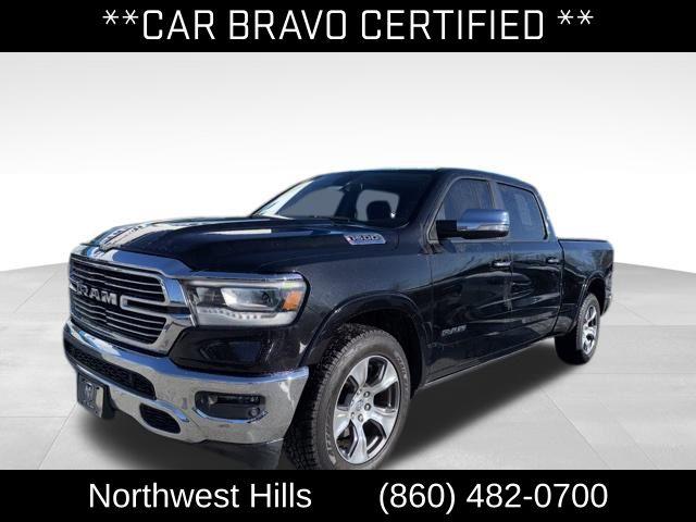 Used 2019 Ram 1500 in Avon, Connecticut | Sullivan Automotive Group. Avon, Connecticut