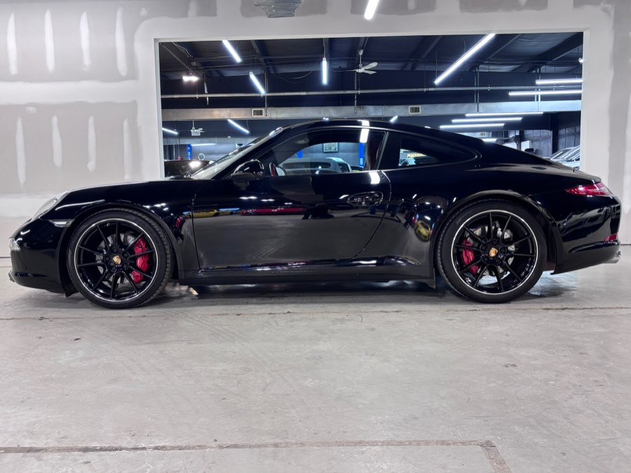 Used 2012 Porsche 911 in Prospect, Connecticut | M Sport Motorwerx. Prospect, Connecticut