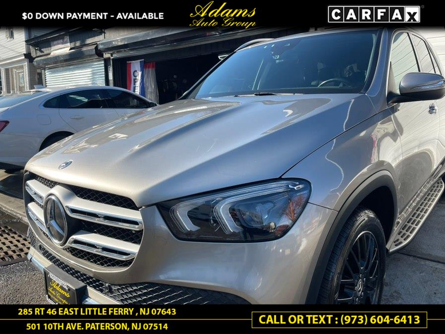 Used 2020 Mercedes-Benz GLE in Little Ferry , New Jersey | Adams Auto Group . Little Ferry , New Jersey