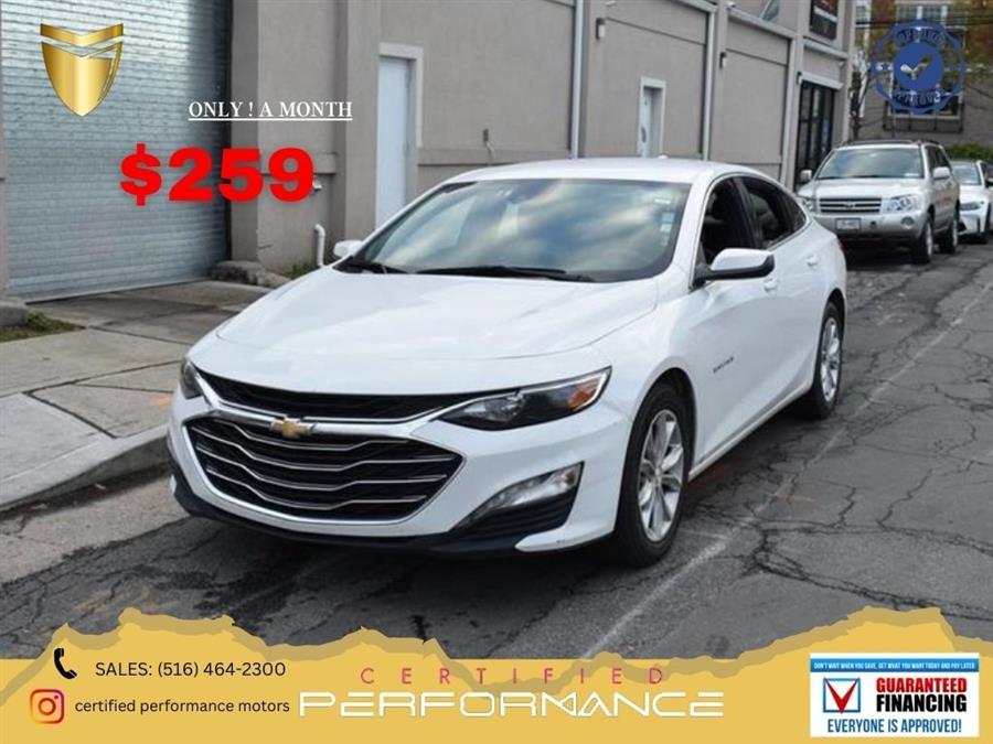 Used 2024 Chevrolet Malibu in Valley Stream, New York | Certified Performance Motors. Valley Stream, New York